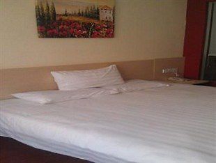 Hanting Jiangqiao Branch Thượng Hải Ngoại thất bức ảnh